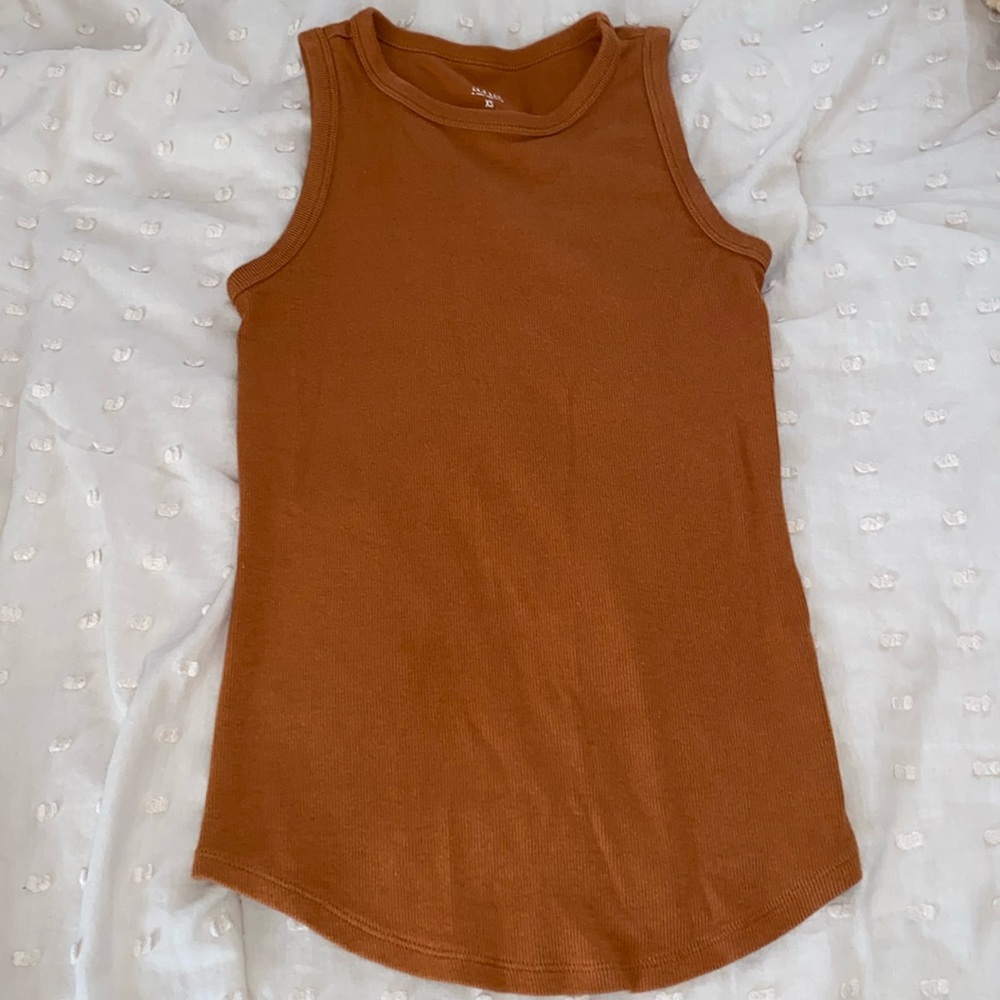 a.n.a. Tank Top